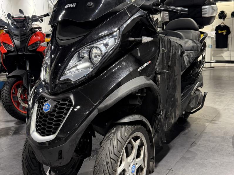 PIAGGIO MP3 400 HPE E5