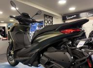 PIAGGIO BEVERLY 310 HPE E5+ 
