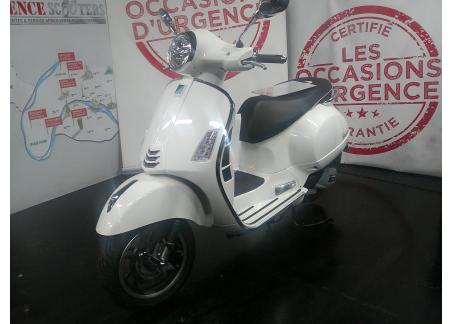 VESPA GTS 125 ABS 2023 3790KM