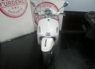 VESPA GTS 125 ABS 2023 3790KM