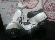 VESPA GTS 125 ABS 2023 3790KM