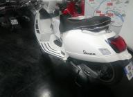 VESPA GTS 125 ABS 2023 3790KM