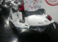 VESPA GTS 125 ABS 2023 3790KM