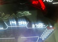 VESPA GTS 125 ABS 2023 3790KM