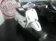 VESPA GTS 125 ABS 2023 3790KM