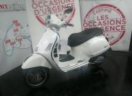 VESPA GTS 125 ABS 2023 3790KM
