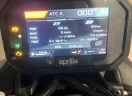 APRILIA TUONO 457