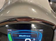 VESPA PRIMAVERA 50 ELETTRICA 