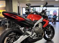 APRILIA TUONO 457 E5+