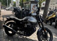 MOTO GUZZI V7 STONE