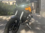 MOTO GUZZI STELVIO PFF - 1ER MAIN