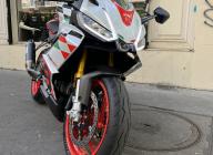 APRILIA RS 660 EXTREMA
