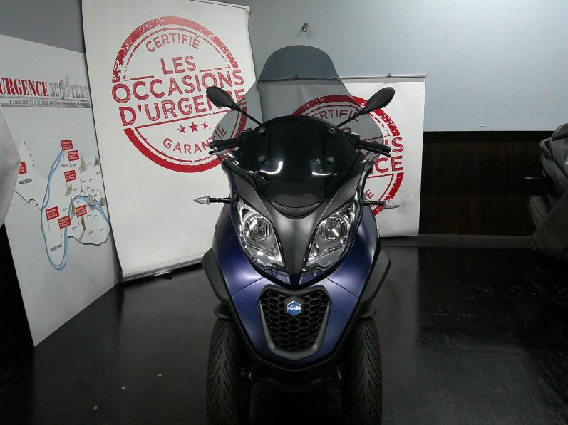 PIAGGIO MP3 500 ADVANCED 18100KM 2019