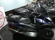 PIAGGIO MP3 500 ADVANCED 18100KM 2019