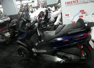 PIAGGIO MP3 500 ADVANCED 18100KM 2019