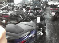 PIAGGIO MP3 500 ADVANCED 18100KM 2019