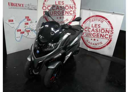 PIAGGIO MP3 400 HPE 2022 13600KM