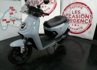NIU 50 GT 2022 ELECTRIQUE 1068KM