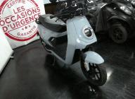 NIU 50 GT 2022 ELECTRIQUE 1068KM