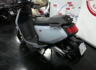 NIU 50 GT 2022 ELECTRIQUE 1068KM