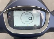 VESPA PRIMAVERA 125 TECH BLEU MAT - 1ER MAIN - KEYLESS