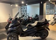 PIAGGIO MP3 350 ABS/ASR