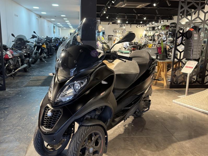 PIAGGIO MP3 350 ABS/ASR