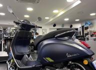 VESPA PRIMAVERA 125 TECH E5+