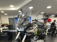 MOTO GUZZI STELVIO