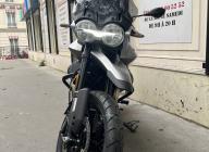 MOTO GUZZI V85 STRADA 850 1ER MAIN