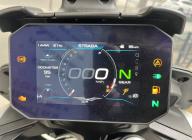 MOTO GUZZI V85 STRADA 850 1ER MAIN