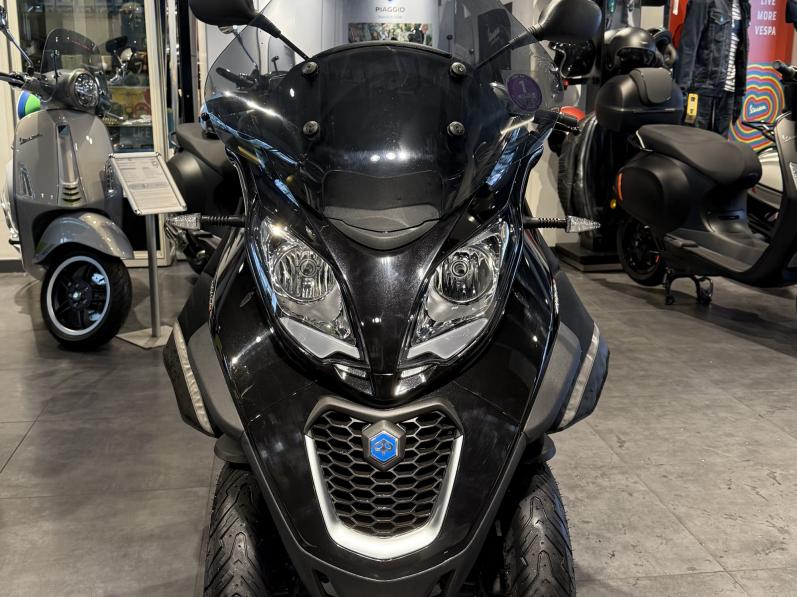 PIAGGIO MP3 400 HPE MY22