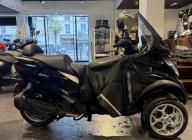 PIAGGIO MP3 400 HPE MY22