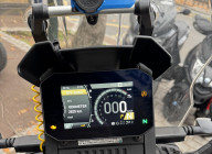 APRILIA TUAREG 660
