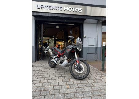APRILIA TUAREG 660