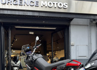 APRILIA TUAREG 660