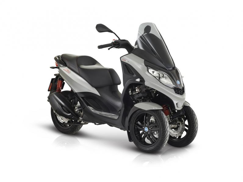 PIAGGIO MP3 300 HPE SPORT ABS ASR Destockage Neuf 0km