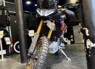 APRILIA TUAREG 660