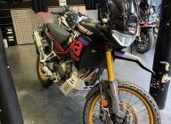 APRILIA TUAREG 660