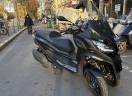 PIAGGIO MP3 400 LT SPORT