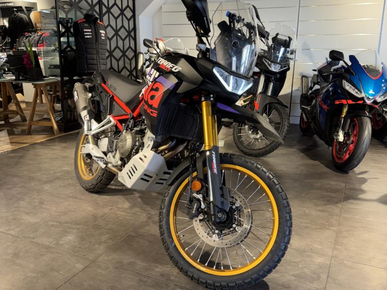 APRILIA TUAREG 660 RALLY