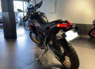 APRILIA TUAREG 660 RALLY