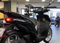 PIAGGIO LIBERTY 125 E5+