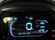 PIAGGIO LIBERTY 125 E5+