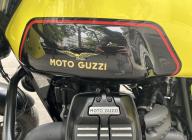 MOTO GUZZI V7 III STONE 750 - 1ER MAIN - KIT SKETCH BIKE 