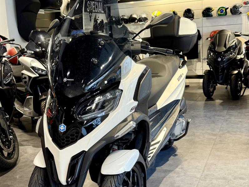 PIAGGIO MP3 400 HPE MY22
