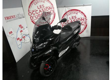 PIAGGIO MP3 400 HPE 2022 26600KM