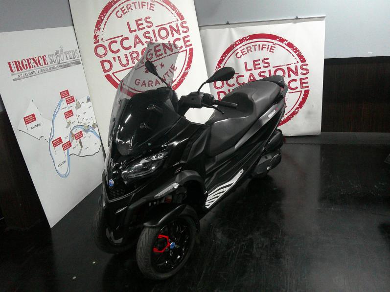 PIAGGIO MP3 400 HPE 2022 26600KM