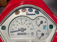 VESPA GTS 125IE SUPER