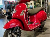 VESPA GTS 125IE SUPER